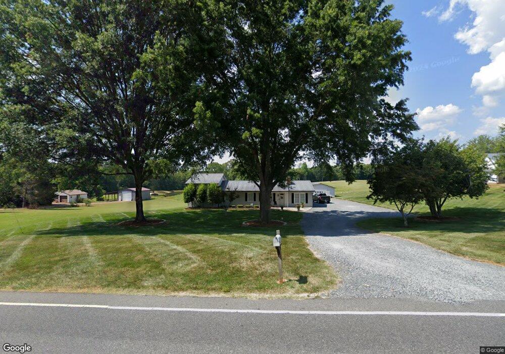 3118 Old Nc Highway 49, Asheboro, NC 27205 - photo 1