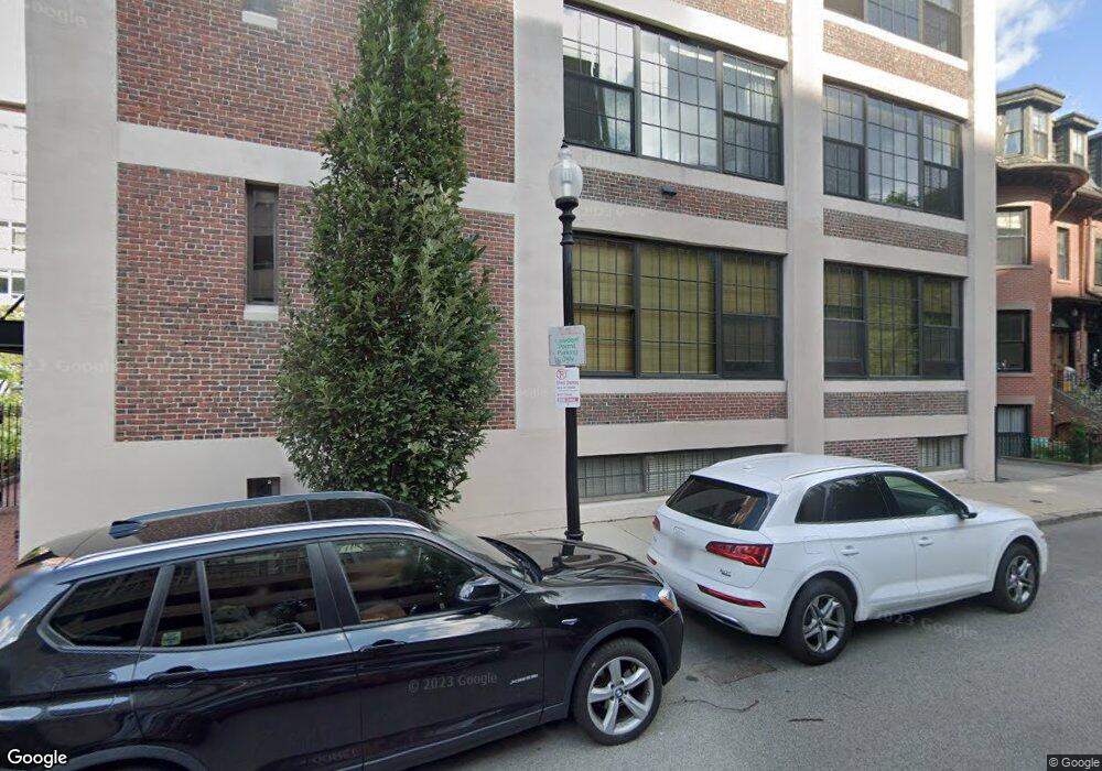 64 E Brookline St unit 2, Boston, MA 02118 - photo 1