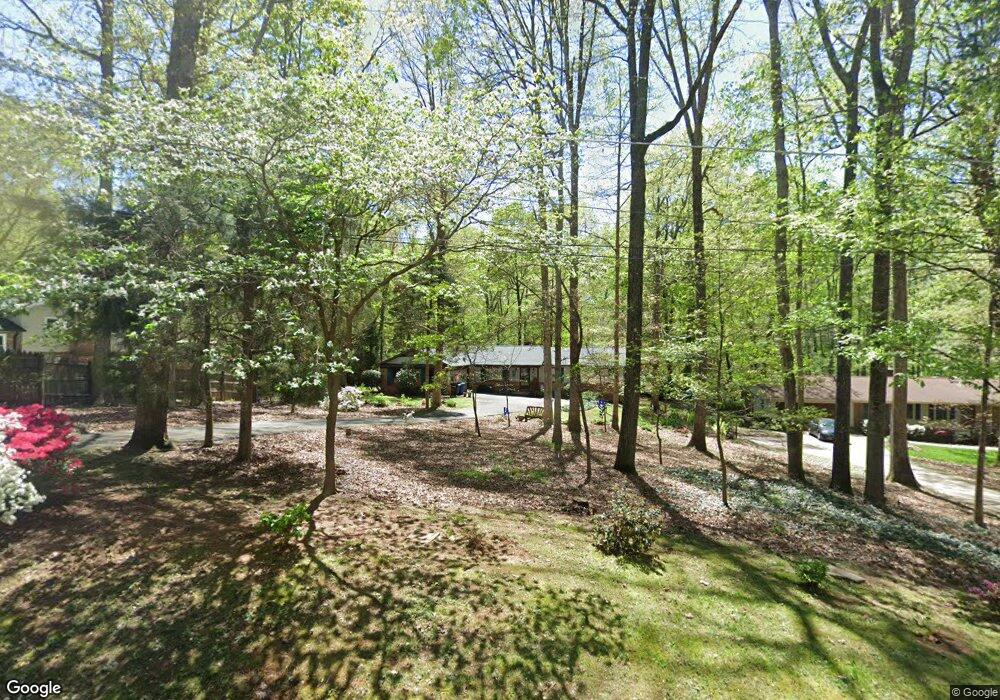 2608 Shearer St, Statesville, NC 28625 - photo 1