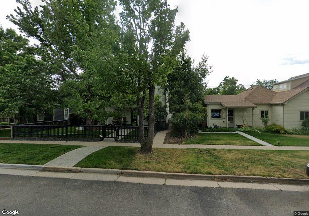 2323 Pine St, Boulder, CO 80302 - photo 1
