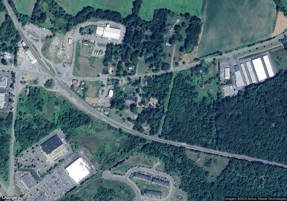 4173 Rosstown Rd, Marshall, VA 20115 - photo 1