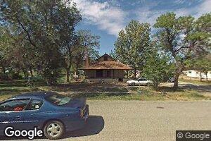 760 N 7th St, Basin, WY 82410