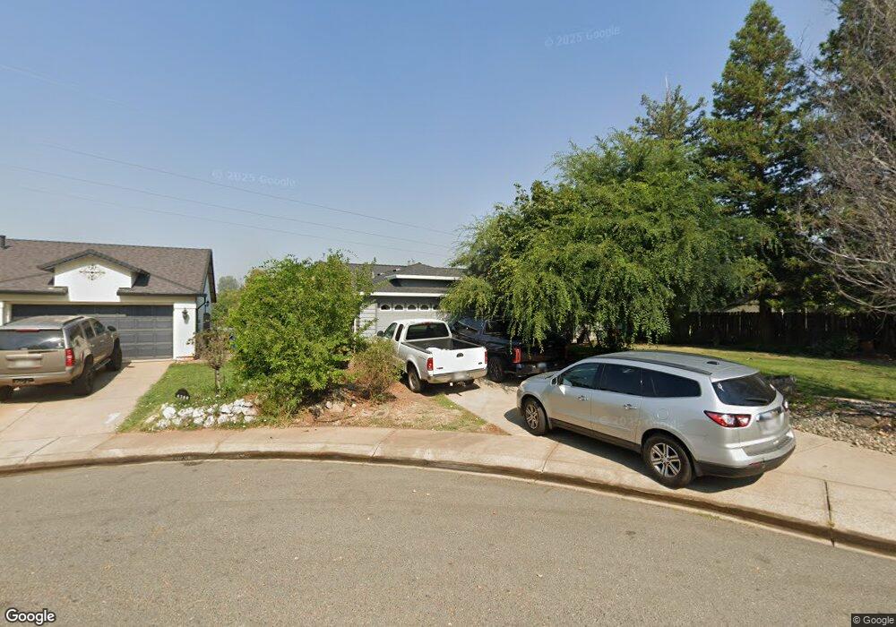 4368 Alexis Way, Redding, CA 96002 - photo 1