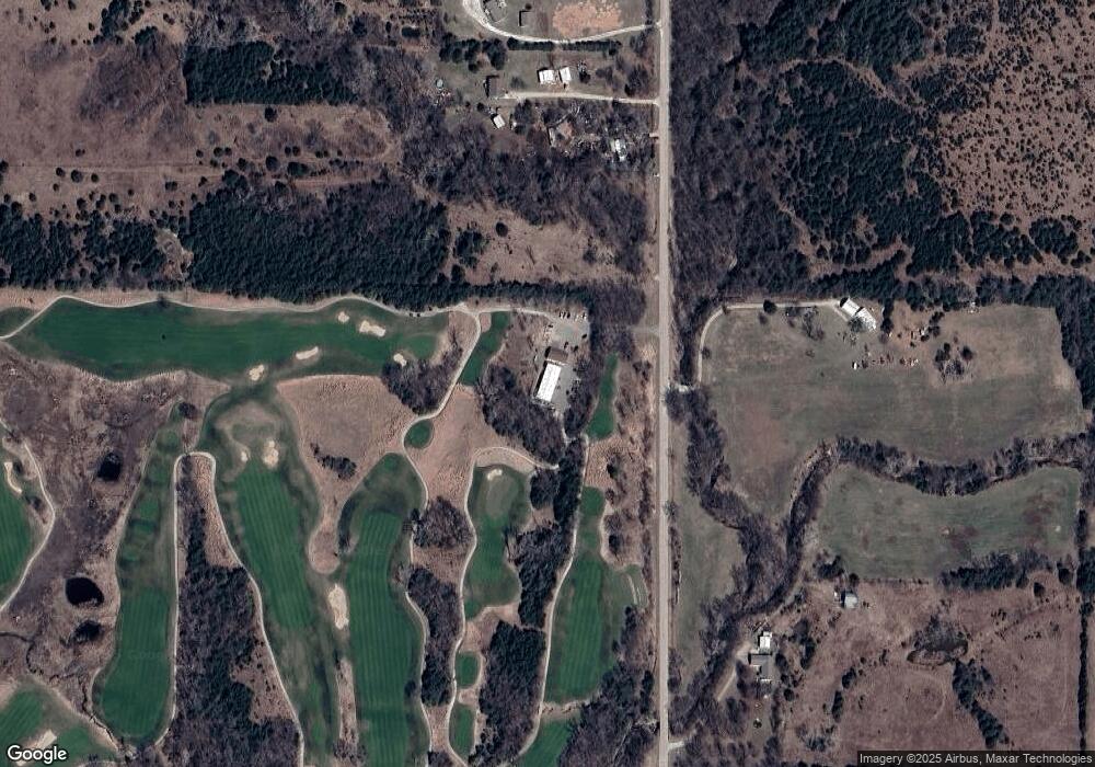 15385 Q Rd, Mayetta, KS 66509 - photo 1