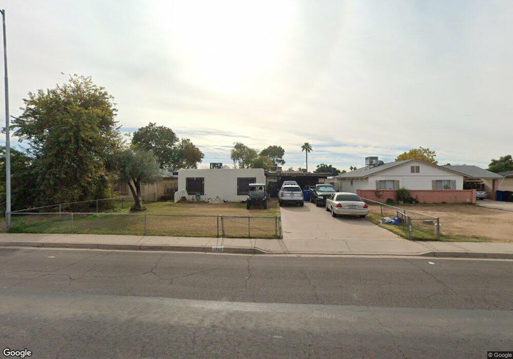 1843 E 8th Ave, Mesa, AZ 85204 - photo 1