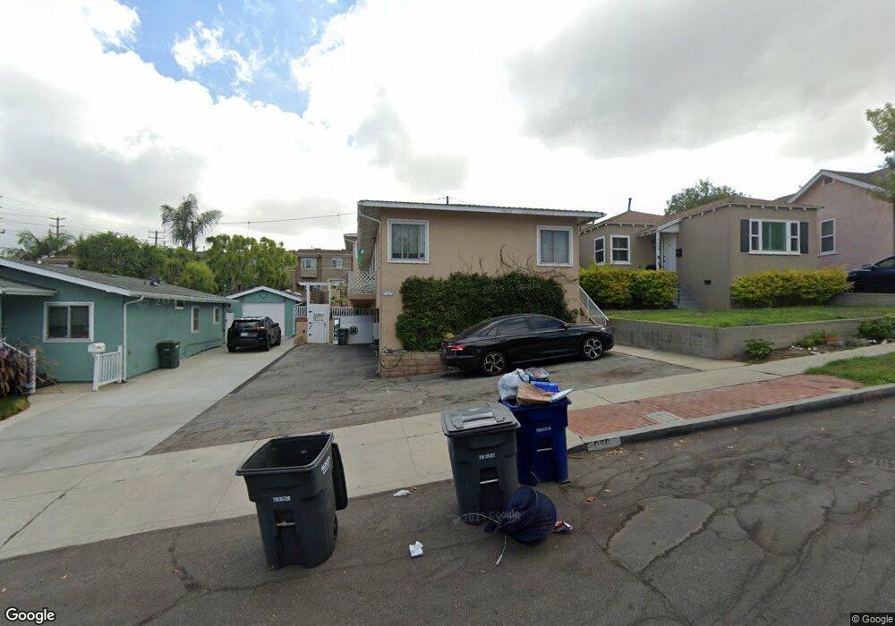 956 Eucalyptus Dr unit D, El Segundo, CA 90245 - photo 1