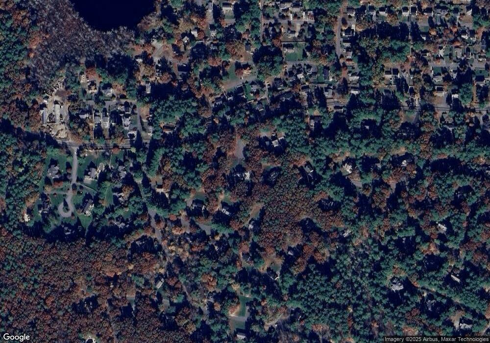 1 Lee Ann Cir, Sudbury, MA 01776 - photo 1