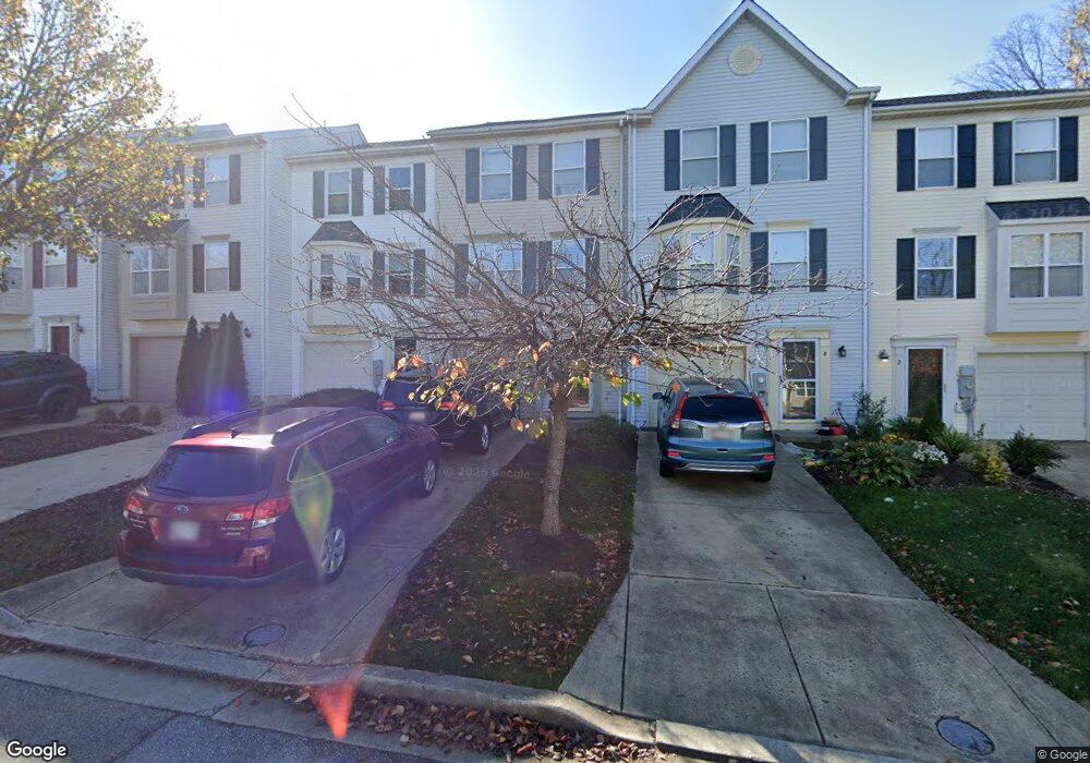 6 Lanhill Ct, Halethorpe, MD 21227 - photo 1