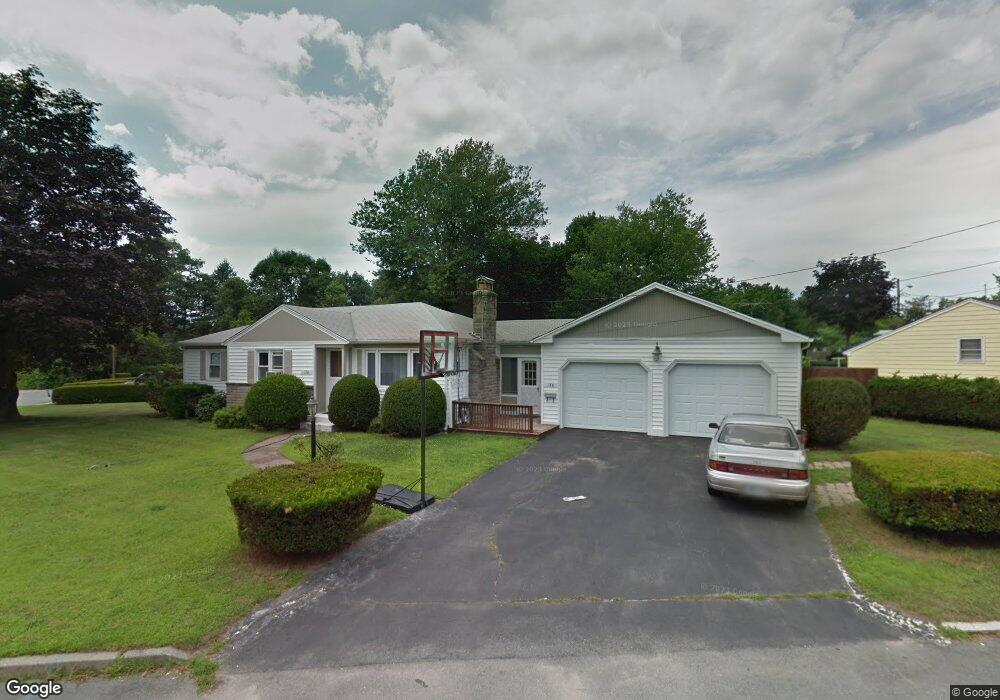 170 Angell Ave, Cranston, RI 02920 - photo 1