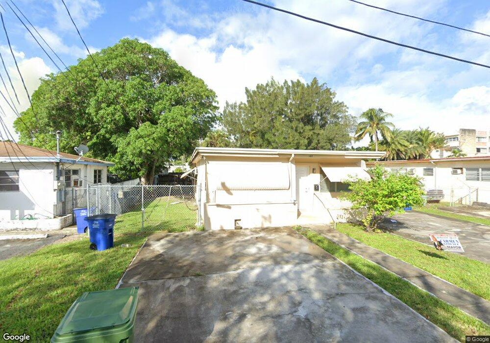 308 SE 4th Ave unit 308, Hallandale Beach, FL 33009 - photo 1