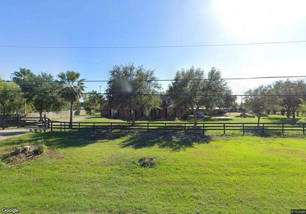 1 County Road 175, Alvin, TX 77511 - photo 1