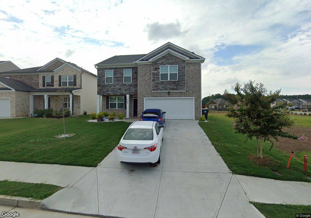 2169 Redfern Rd, Dacula, GA 30019 - photo 1