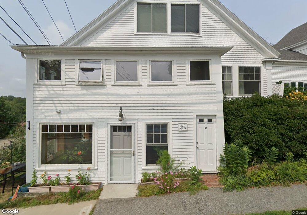 220 Main St unit B, Wellfleet, MA 02667 - photo 1