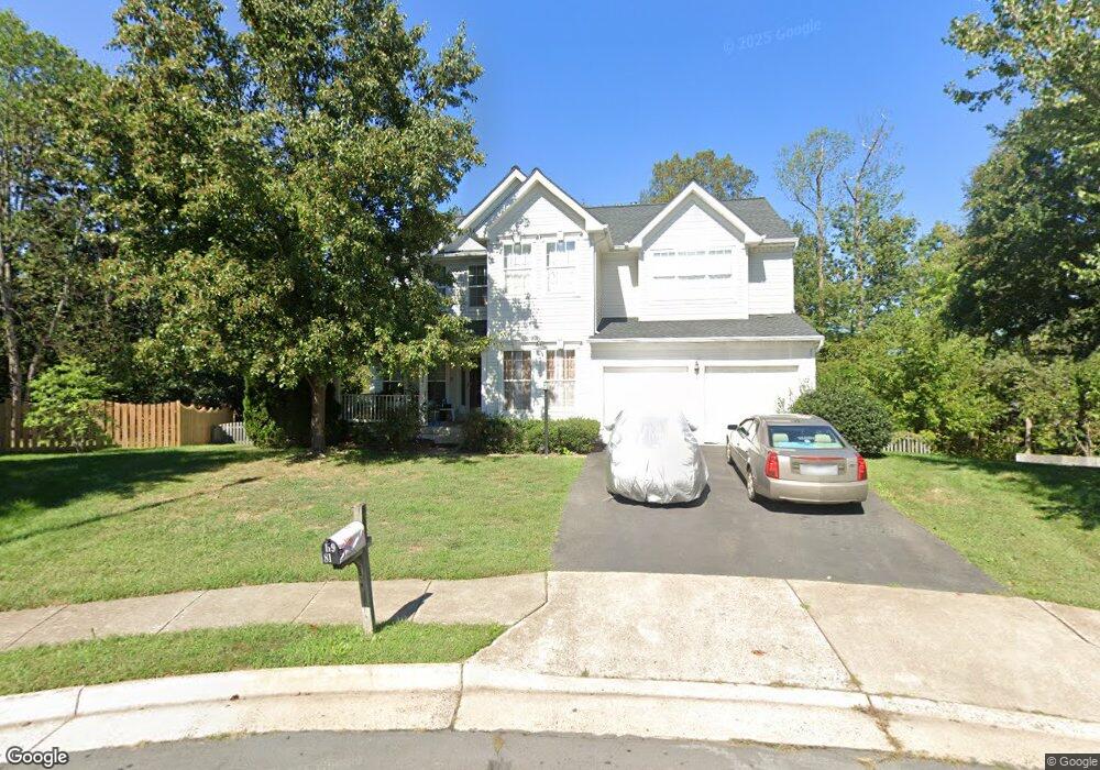 11981 Youngtree Ct, Bristow, VA 20136 - photo 1