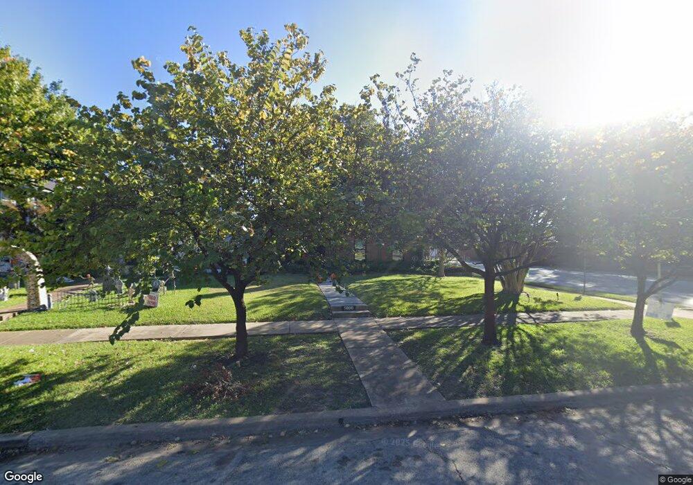 5800 Goliad Ave, Dallas, TX 75206 - photo 1