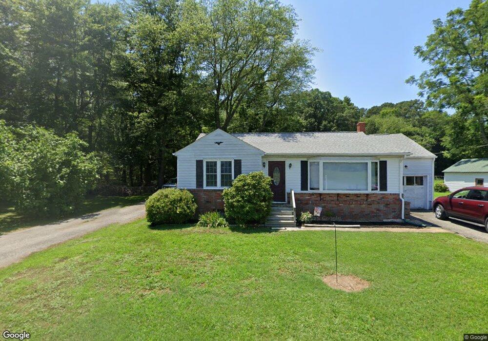 4798 Piney Neck Rd, Rock Hall, MD 21661 - photo 1