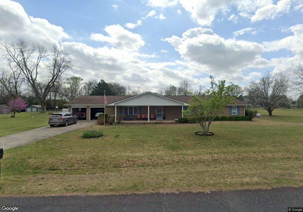 3130 Sandy Cir, Macon, GA 31216 - photo 1