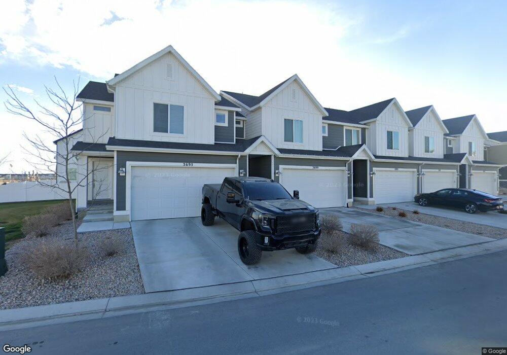 3699 W 860 N unit 2002, Lehi, UT 84043 - photo 1
