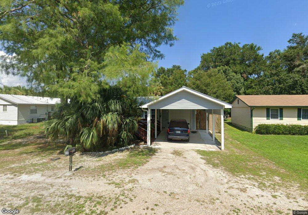 410 W 5th St unit West, Carrabelle, FL 32322 - photo 1