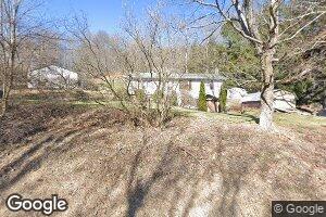 1161 Friendly Acres Rd, Curwensville, PA 16833