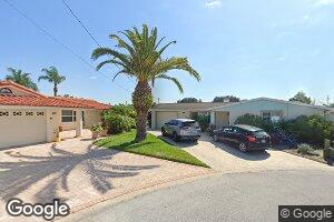 12816 2nd Isle, Hudson, FL 34667