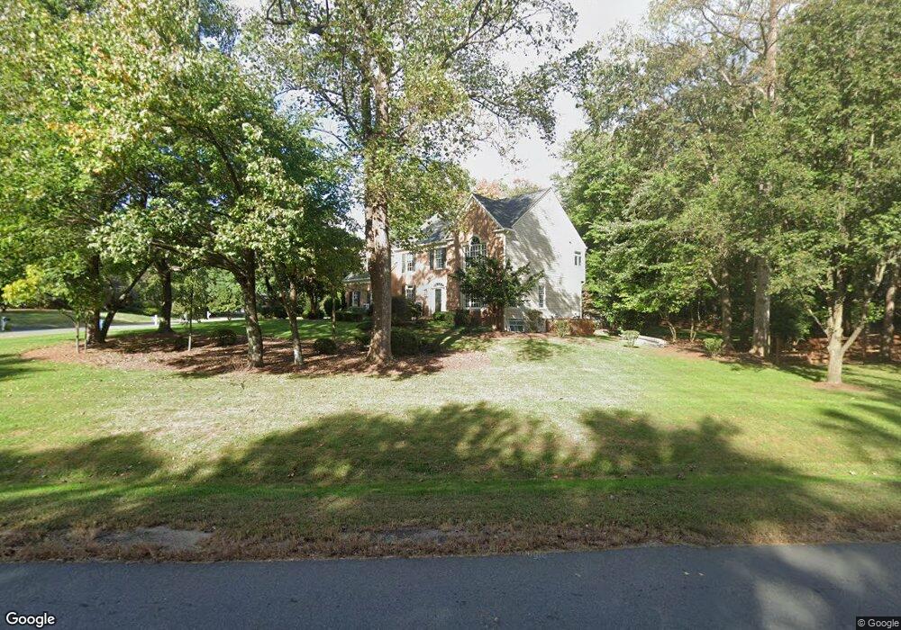 3409 Blakesley Hall Ct, Herndon, VA 20171 - photo 1