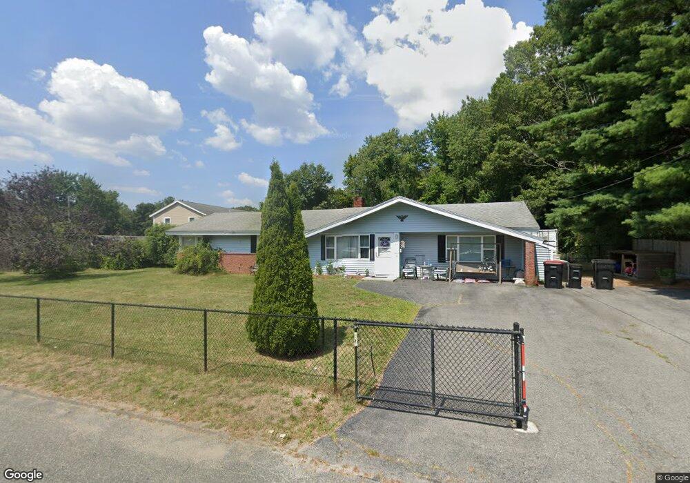 90 Christopher Rd, Brockton, MA 02302 - photo 1