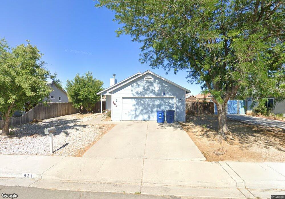 521 Michael Dr, Fallon, NV 89406 - photo 1