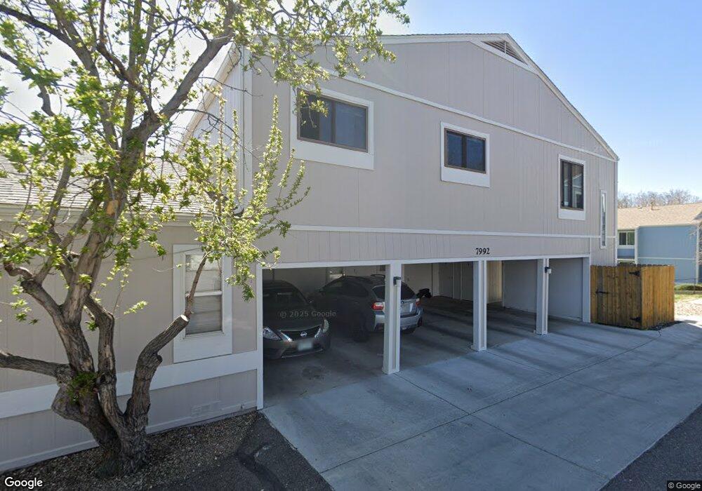 7992 Chase Cir unit 11, Arvada, CO 80003 - photo 1