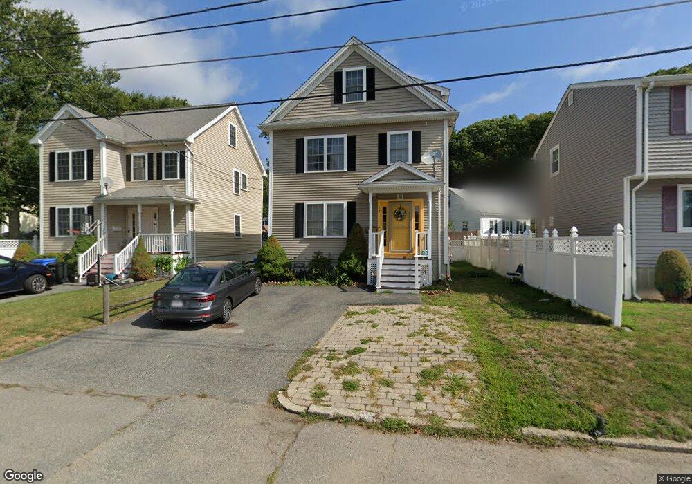 17 Sioux Ave, Waltham, MA 02451 - photo 1