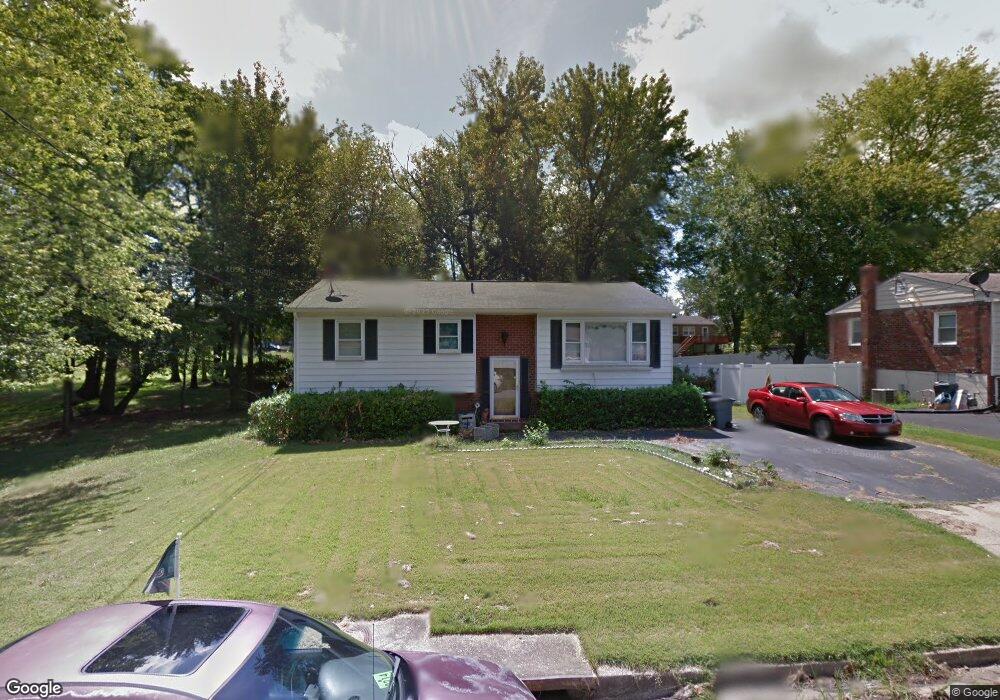 5407 Riga St, Clinton, MD 20735 - photo 1