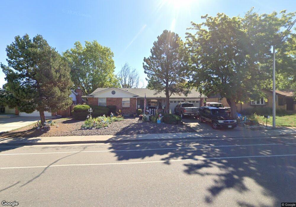 668 Laredo St, Aurora, CO 80011 - photo 1