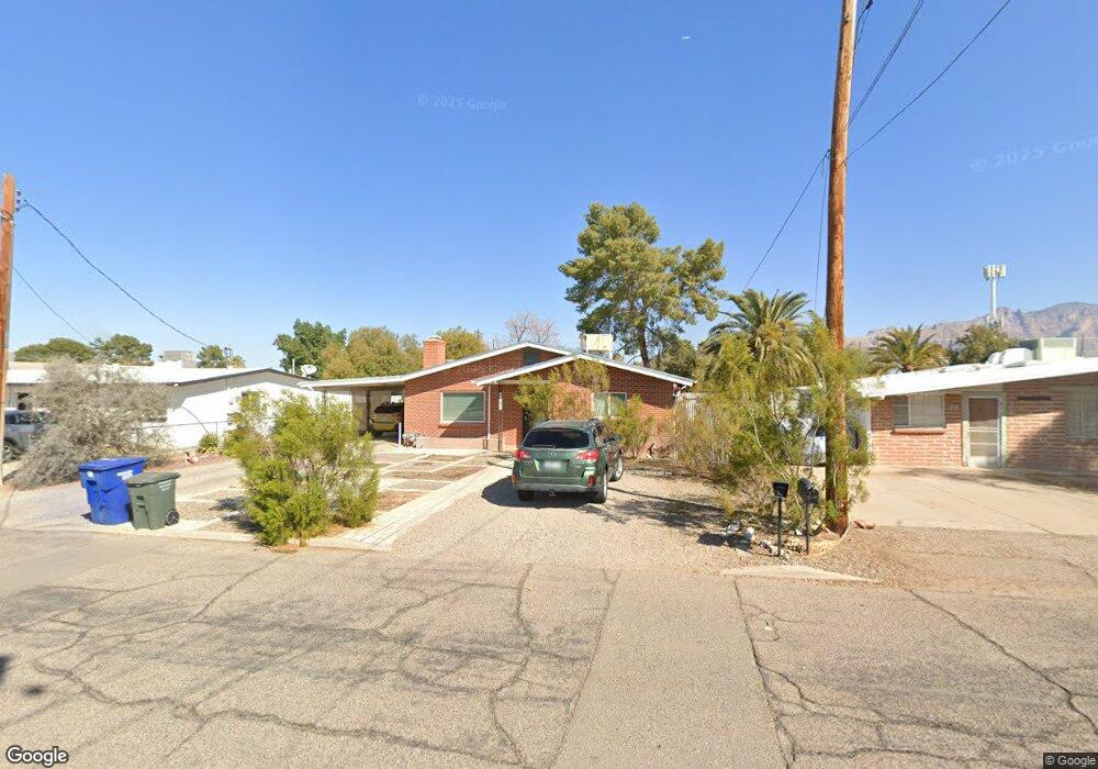 1151 E Haven Ln, Tucson, AZ 85719 - photo 1