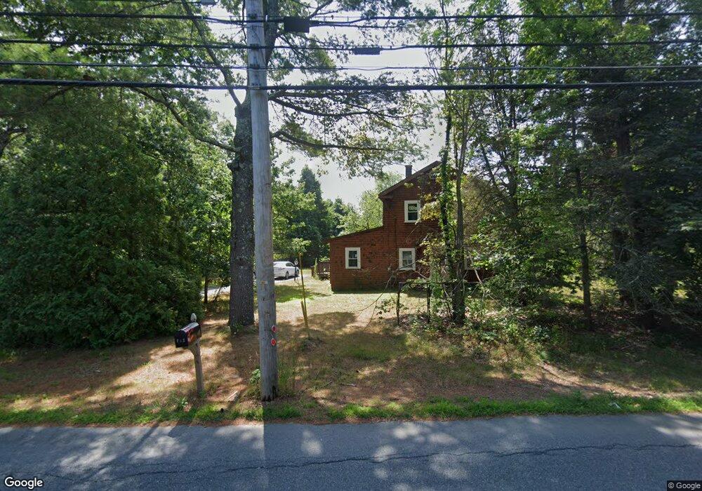 23 Jewett St, Georgetown, MA 01833 - photo 1