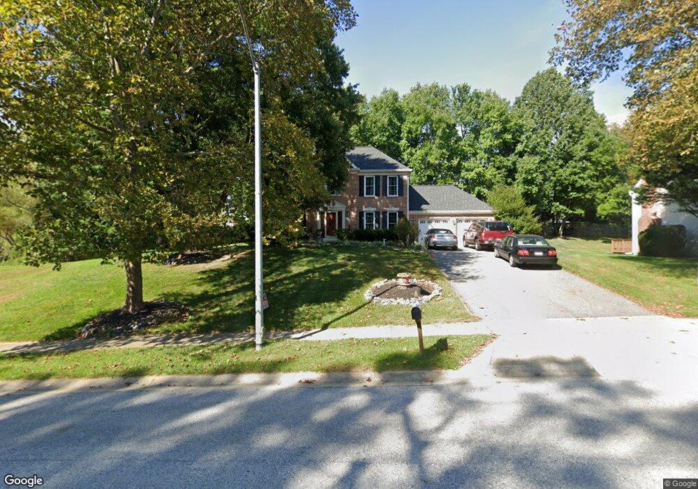 10368 Stansfield Rd, Laurel, MD 20723 - photo 1