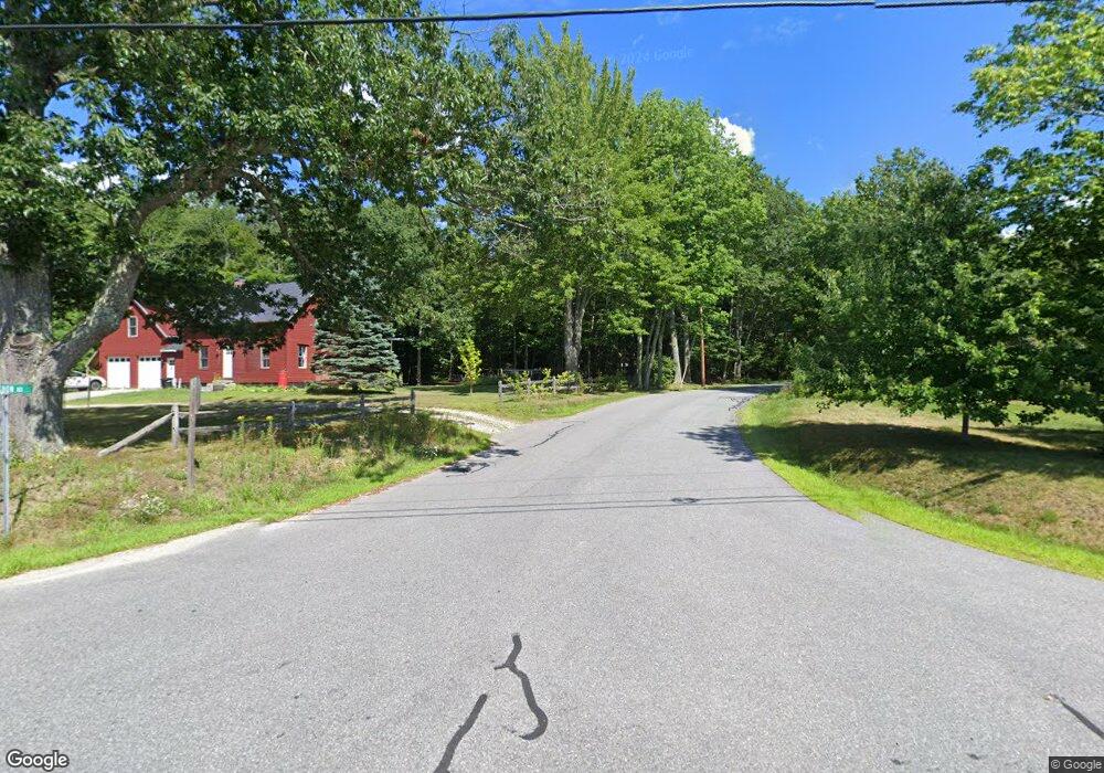 00 Bragdon Rd, Freeport, ME 04032 - photo 1