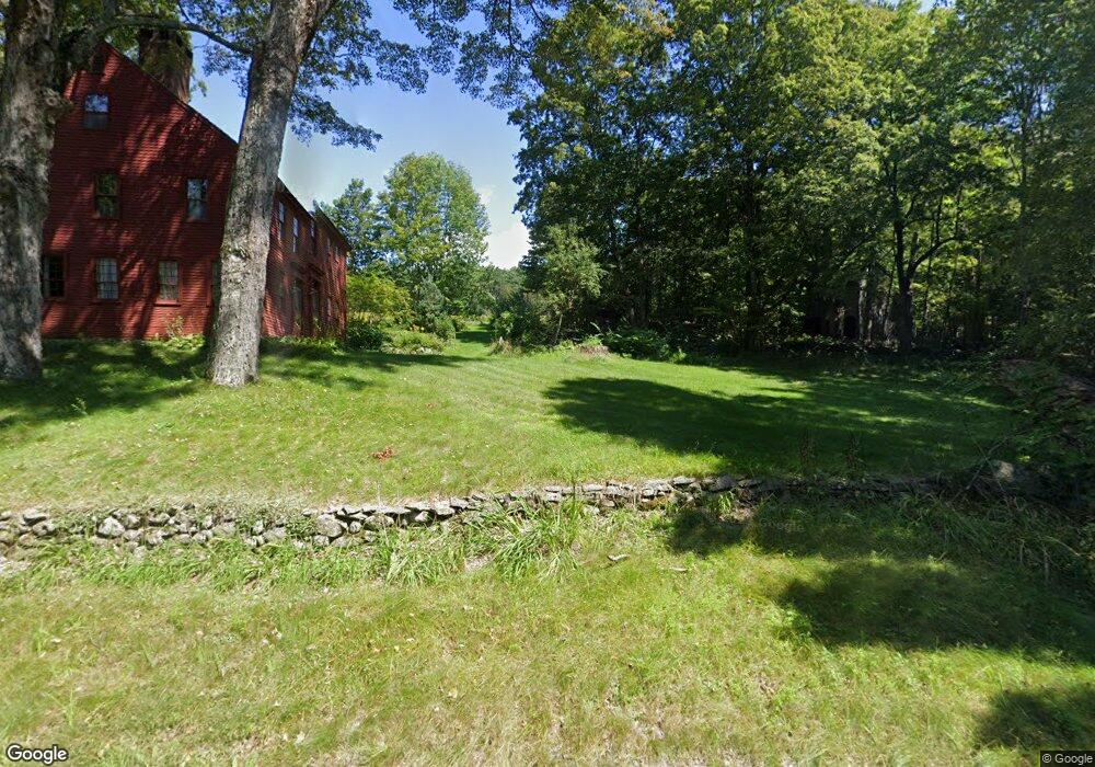 154 Tyler Rd, Webster, NH 03303 - photo 1