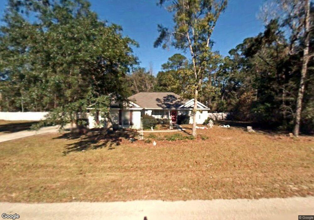 74 Bridle Gate Dr, Crawfordville, FL 32327 - photo 1