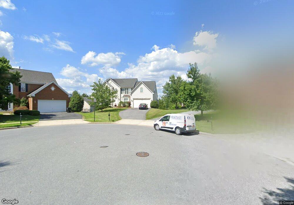 14210 Downdale Ct, Laurel, MD 20707 - photo 1