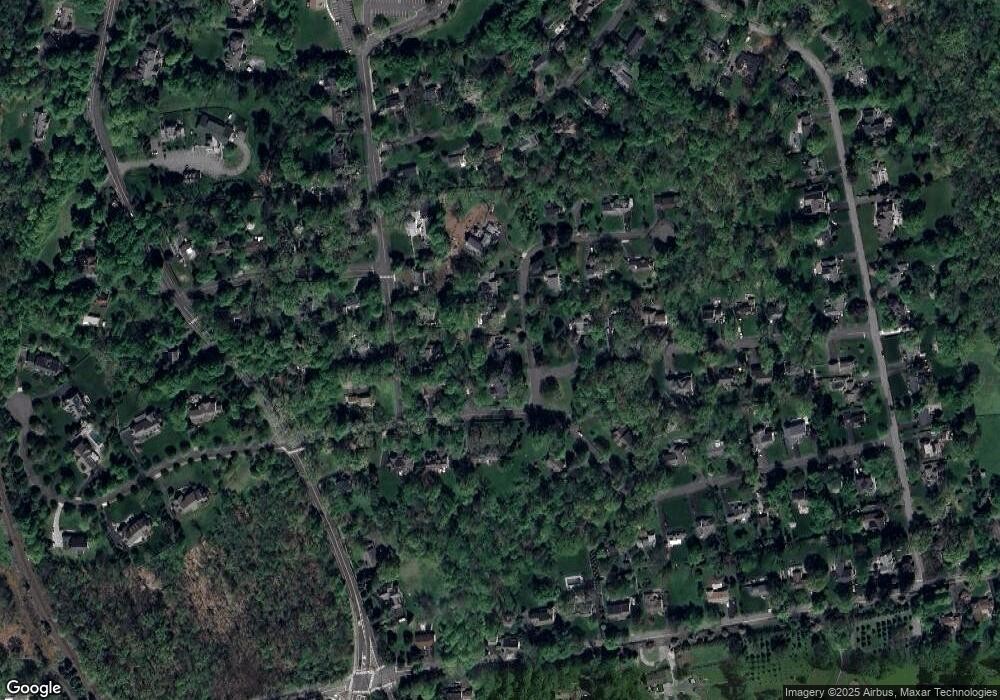 6 Forest Trail, Basking Ridge, NJ 07920 - photo 1