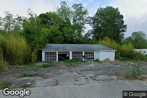 13190 Church St, Williston, SC 29853