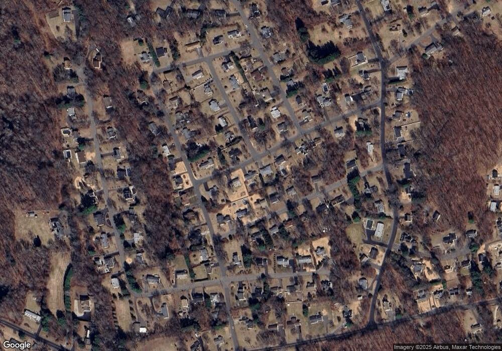 83 Saint Joseph Ave, Middlebury, CT 06762 - photo 1