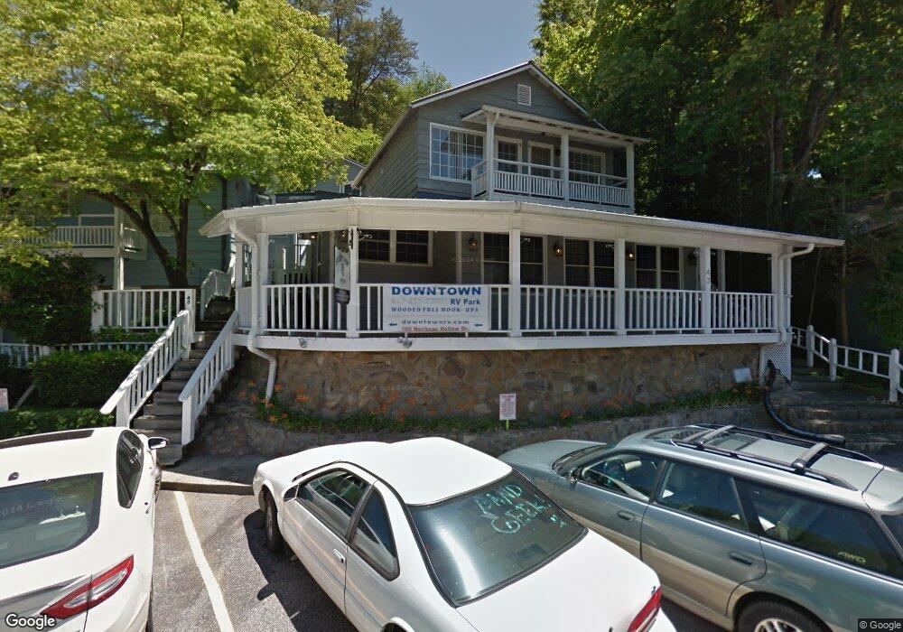 43 Heritage Hollow Dr, Franklin, NC 28734 - photo 1