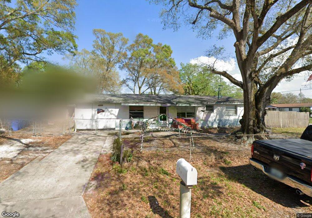 3801 Beechwood Blvd, Tampa, FL 33619 - photo 1