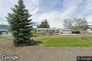 25 N 5th St, Cambridge, ID 83610
