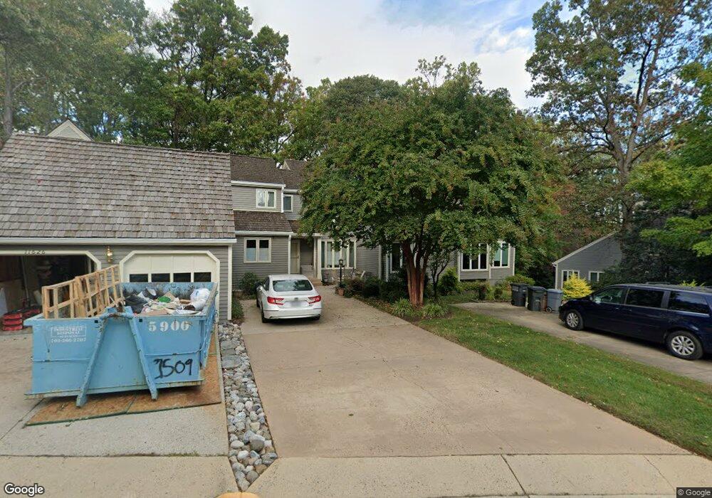 11622 Chapel Cross Way, Reston, VA 20194 - photo 1