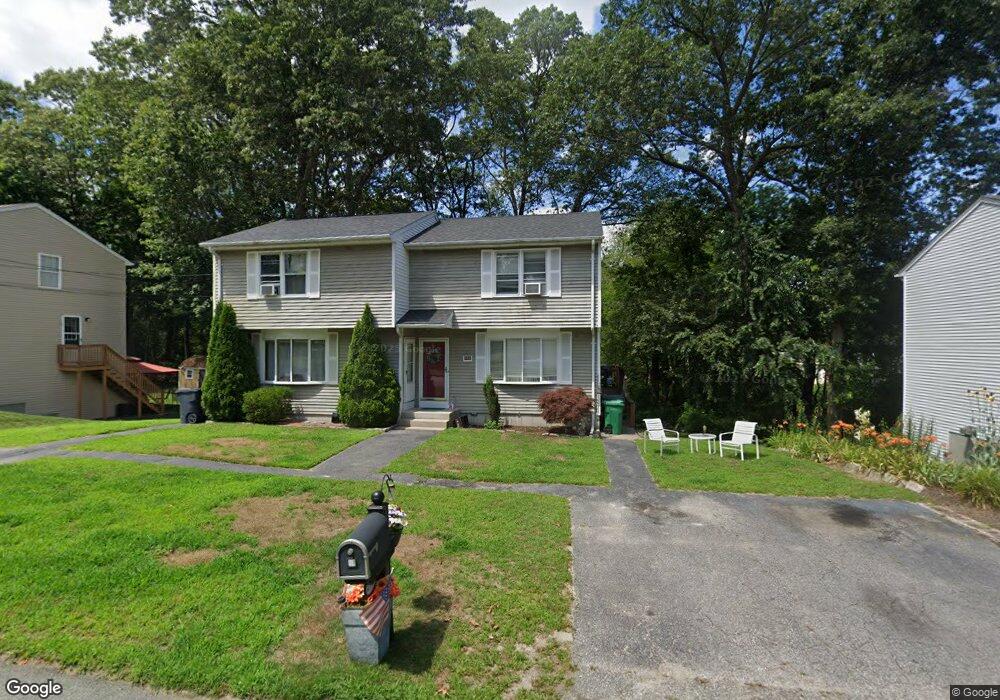 295 Inez Ave unit 295, Warwick, RI 02886 - photo 1