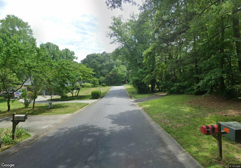 0 Lange Ct NE unit 7244185, Marietta, GA 30062 - photo 1