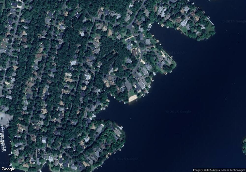 208 Cornwallis Ave, Locust Grove, VA 22508 - photo 1