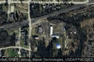 121 S Washington Ave, Crestline, OH 44827